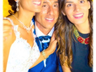 Matrimonio di Dominique e Filippa - Linda Piccolo - www.lindapiccolo.com