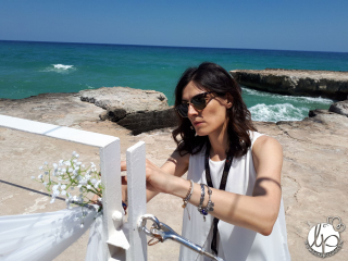 Allestimenti e Decorazioni - Linda Piccolo - www.lindapiccolo.com