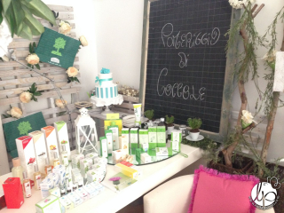 Pomeriggio di Coccole - Linda Piccolo - www.lindapiccolo.com